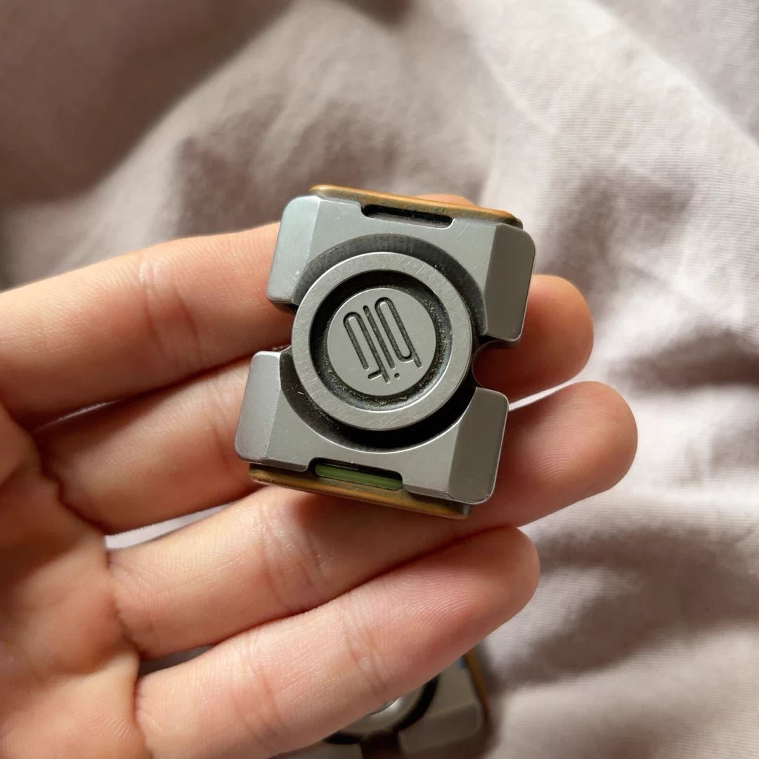 BIT02 Stainless Steel