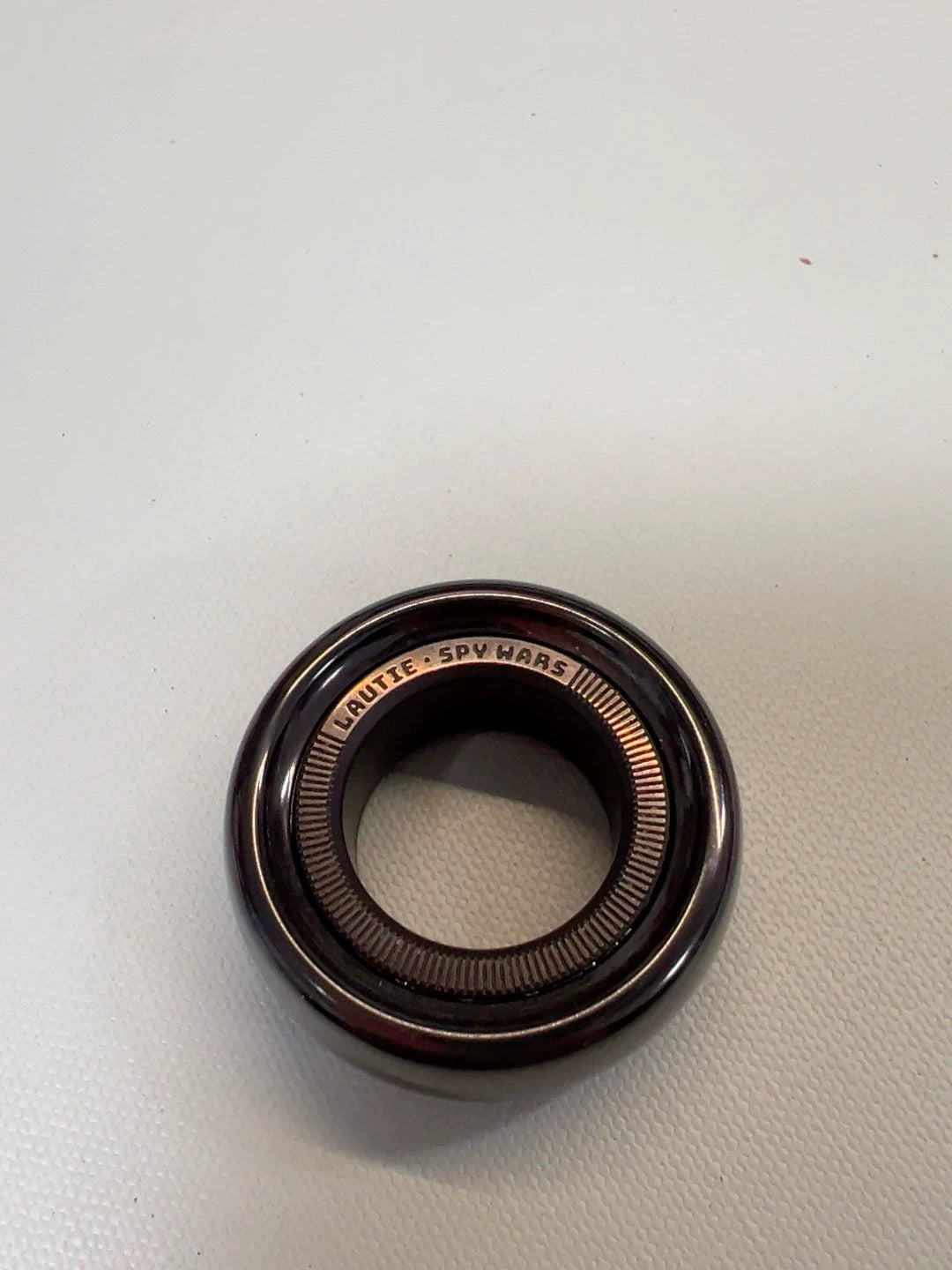 Mechanic C Zirconium