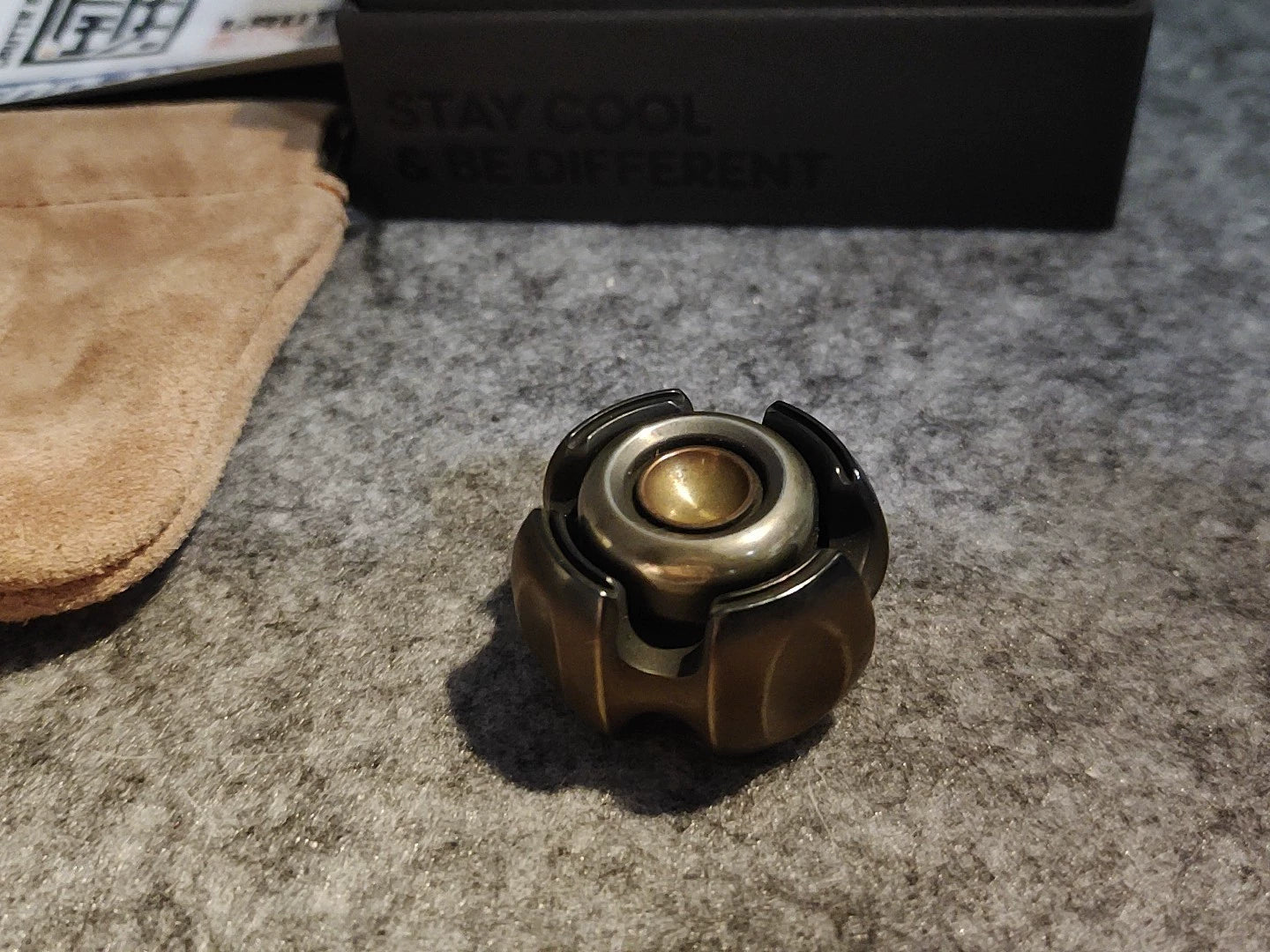 Noiz Brass