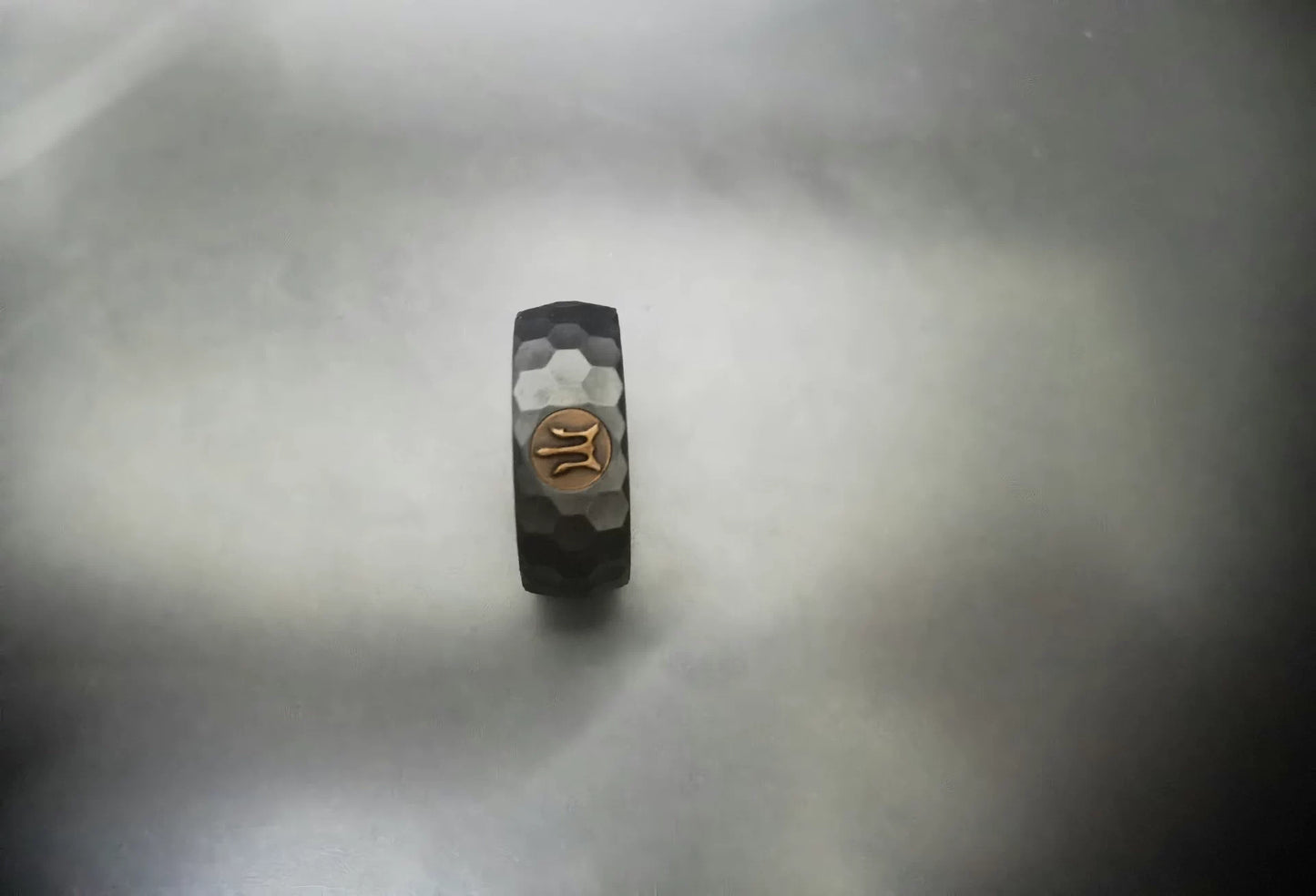 Mechanic Thorns Zirconium