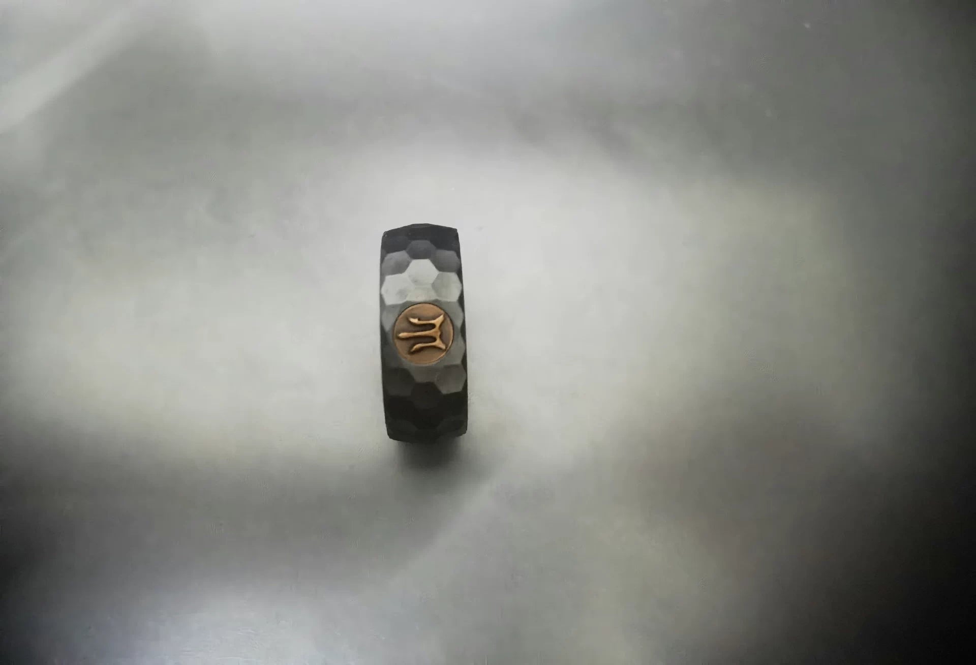 Mechanic Thorns Zirconium