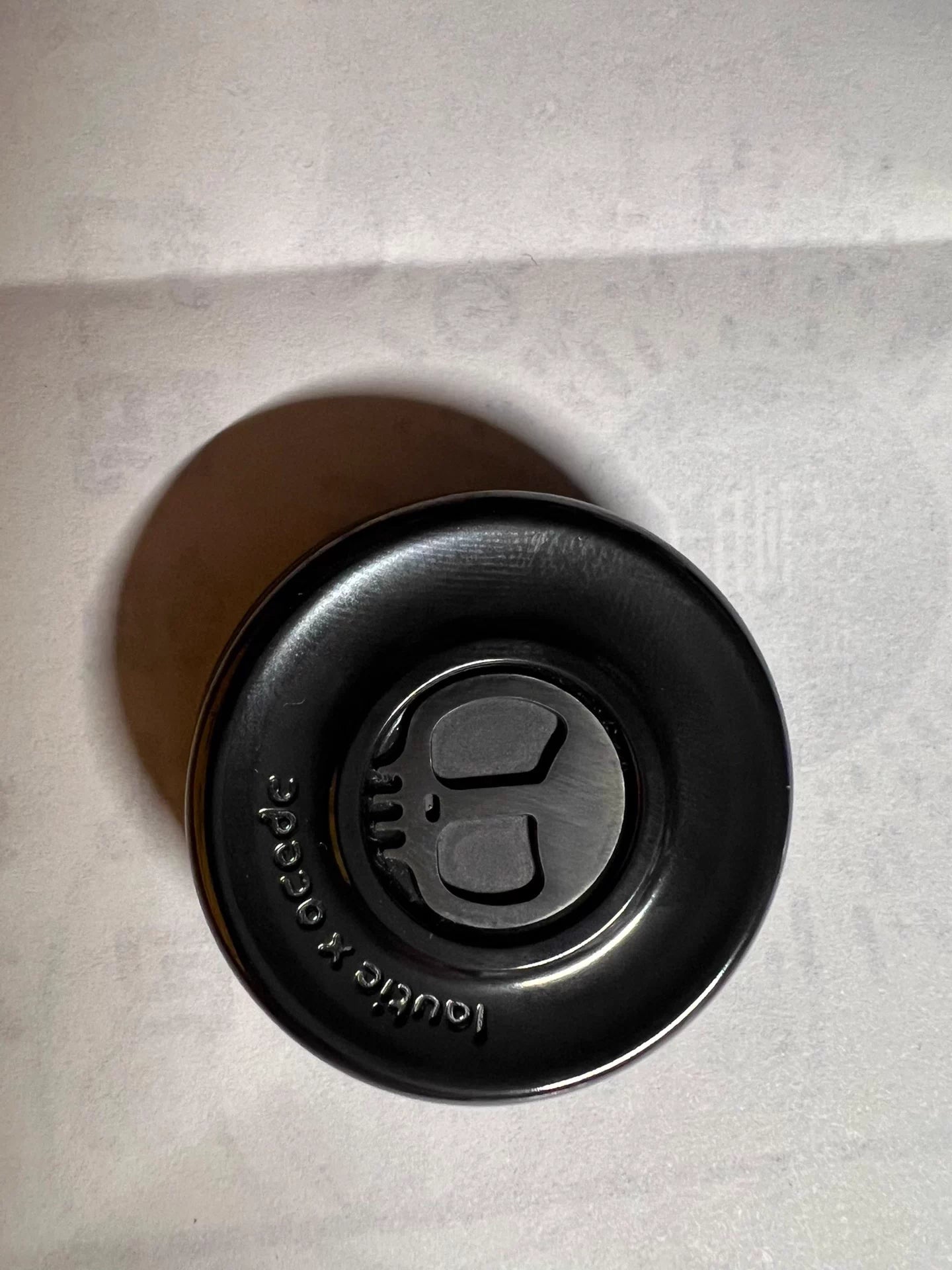 Devil Milk Cap Zirconium