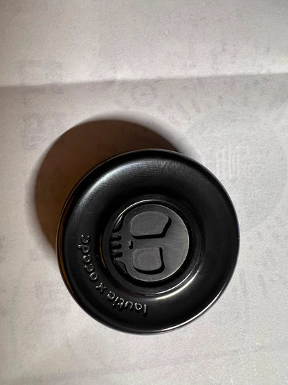 Devil Milk Cap Zirconium