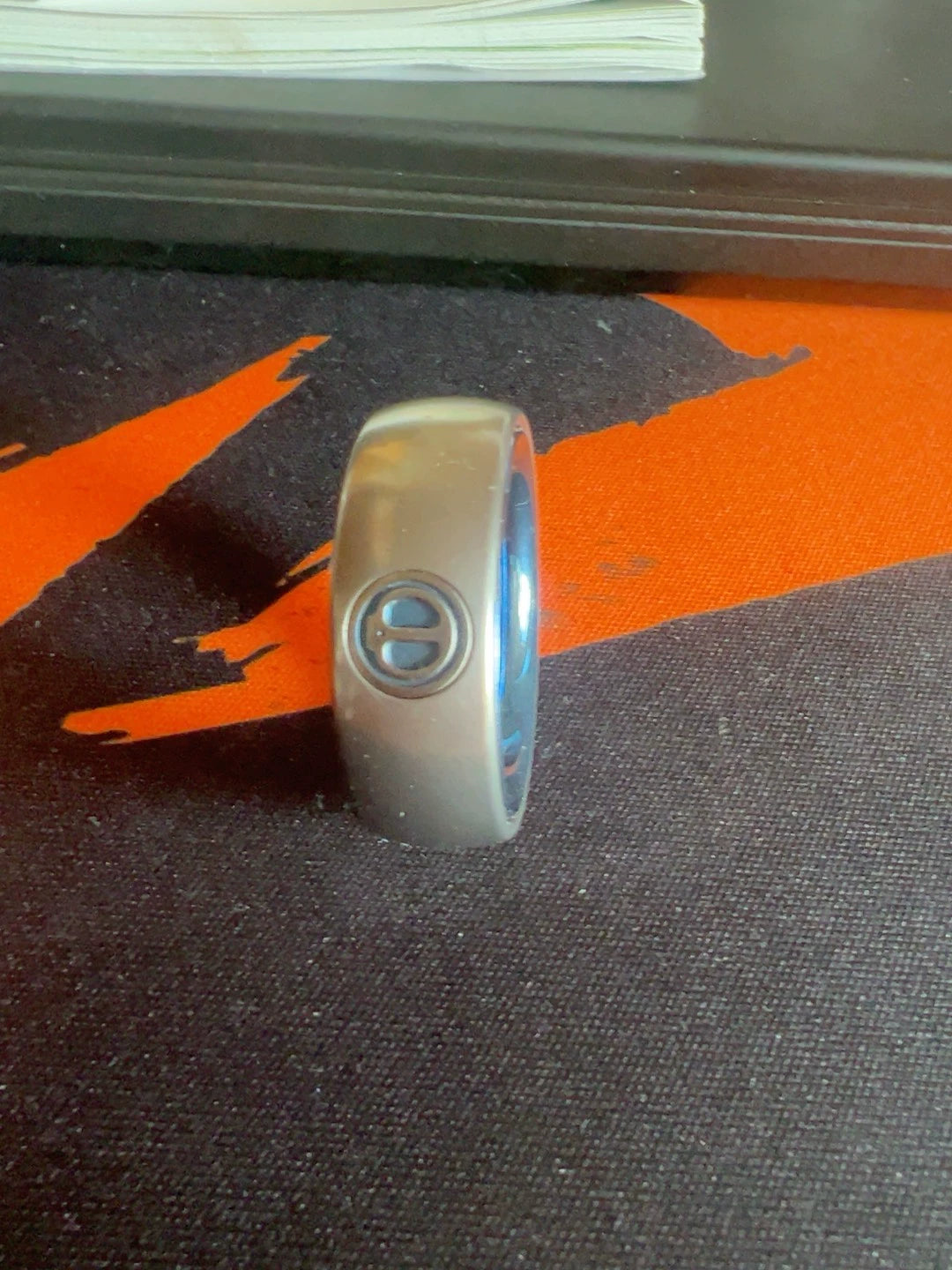 Mechanic C Titanium