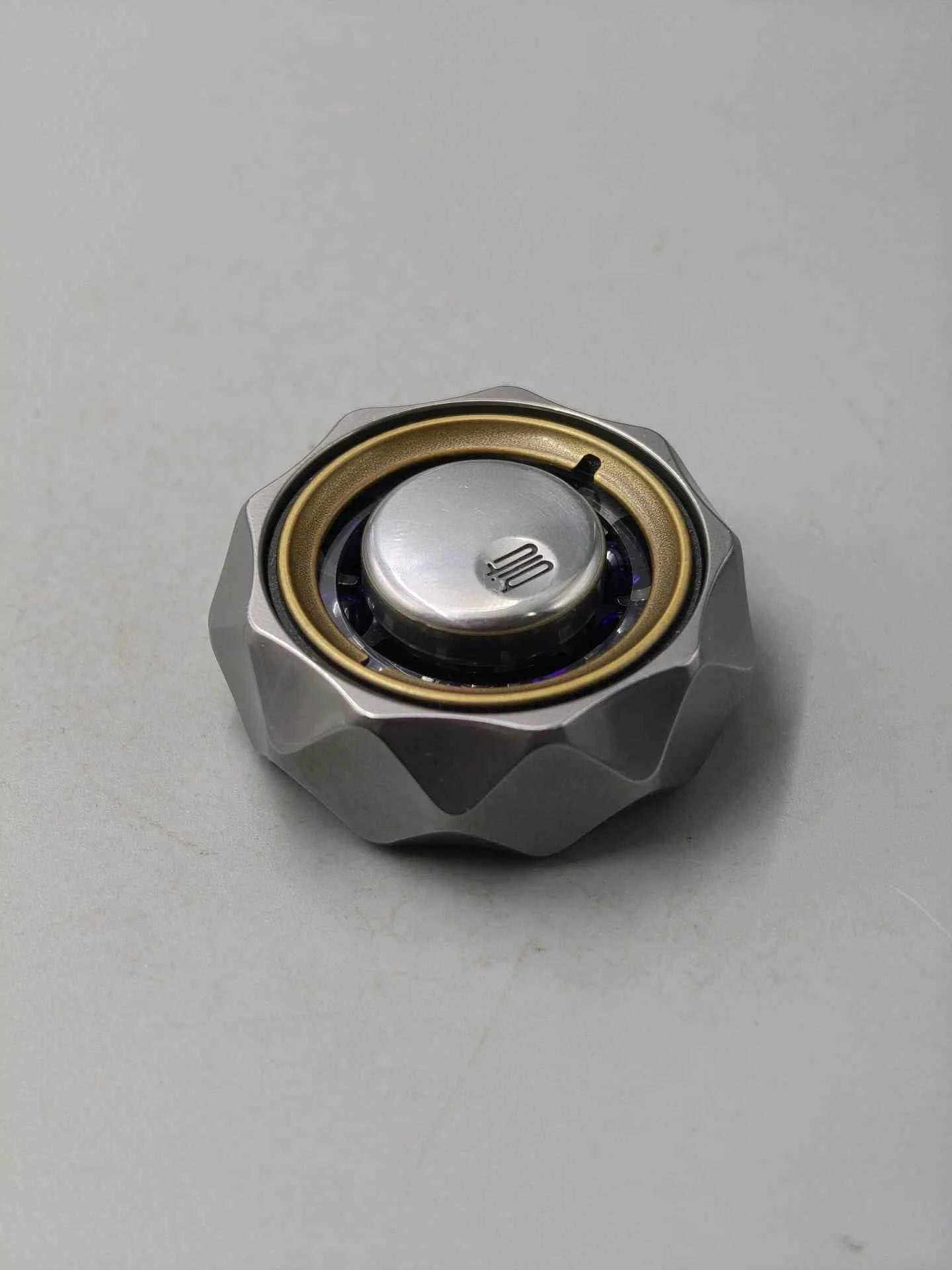 BIT05 Stainless Steel