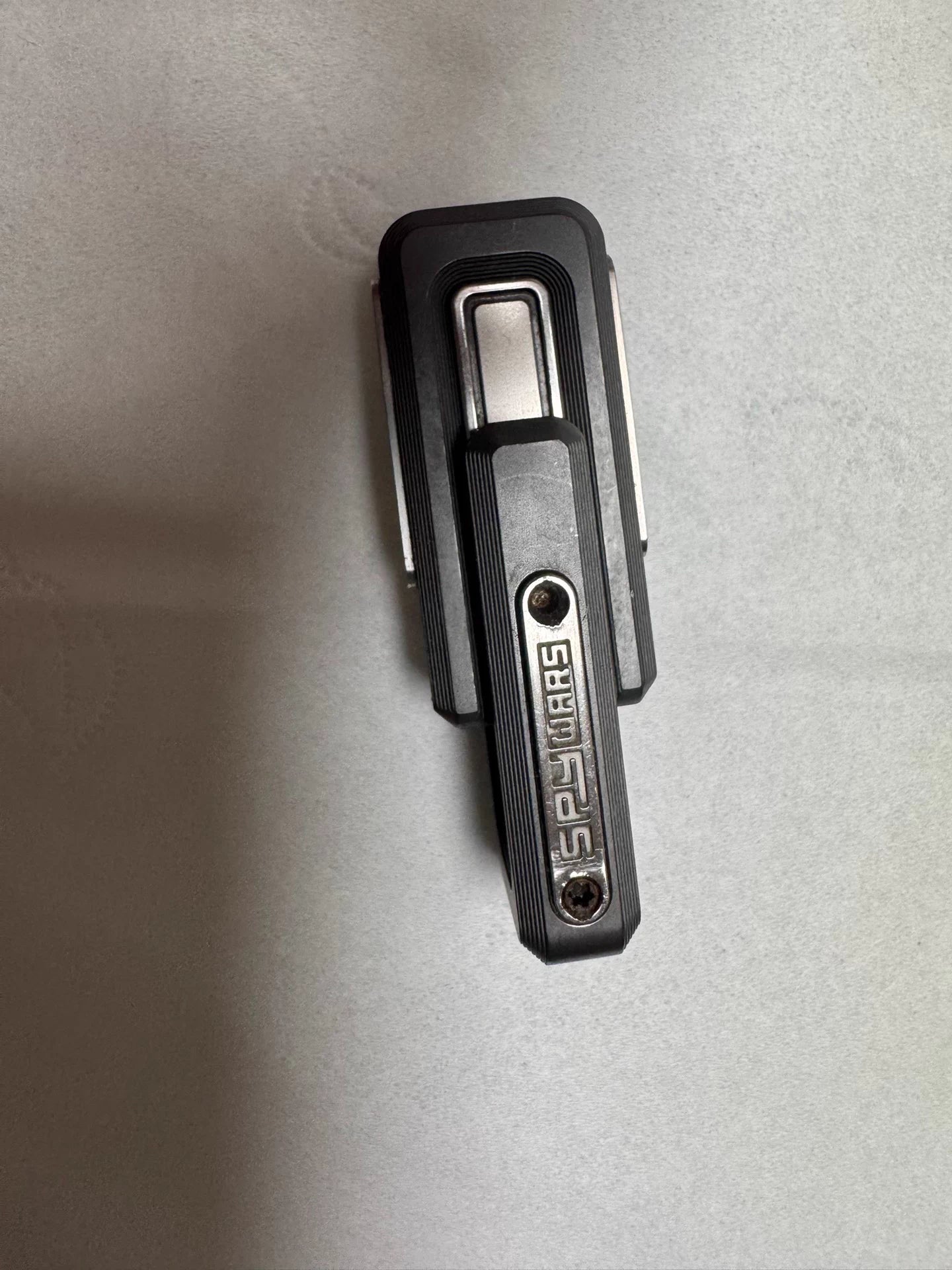 X Lock 2.0 Zirconium
