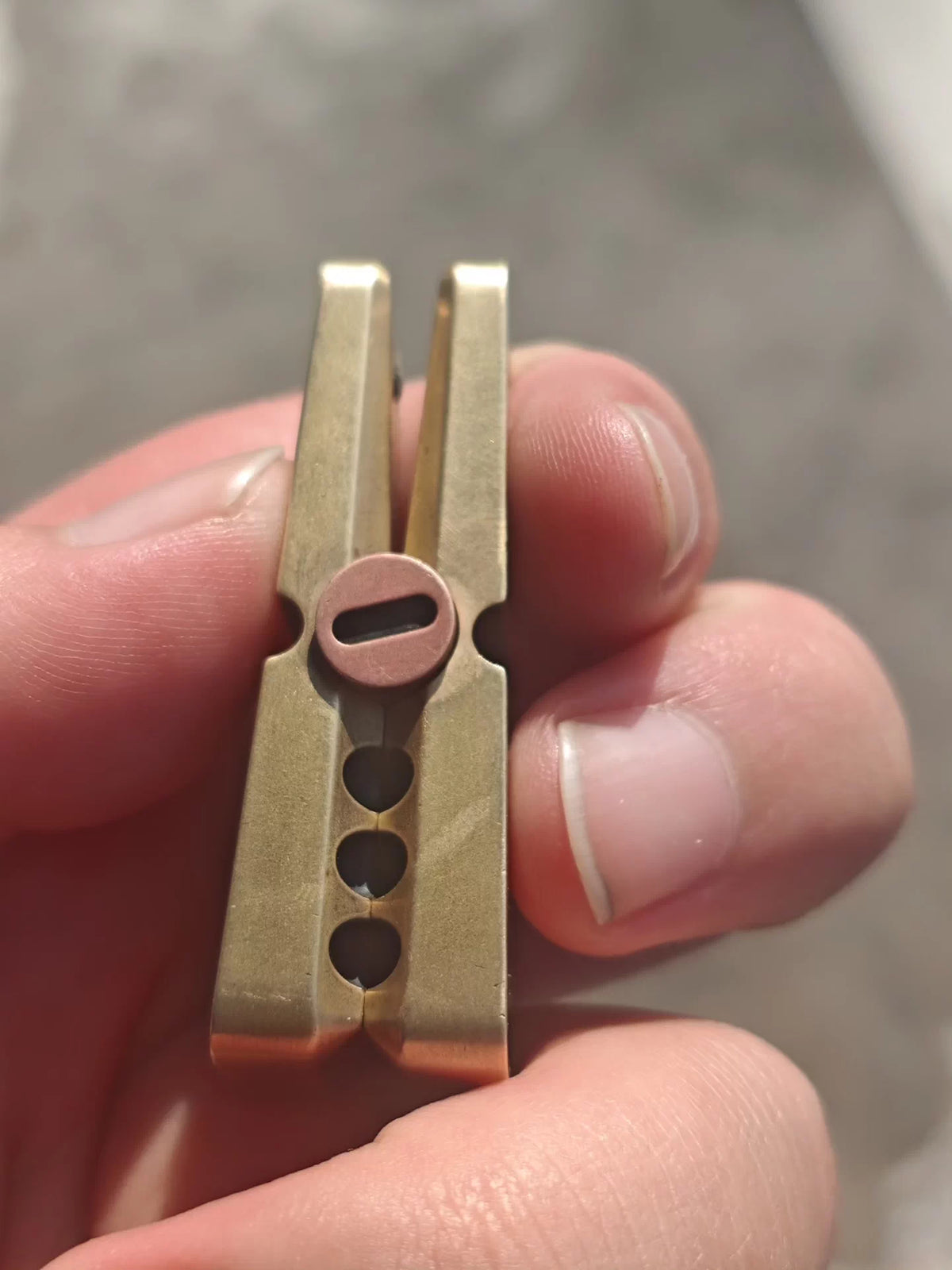 Crocbeats Brass