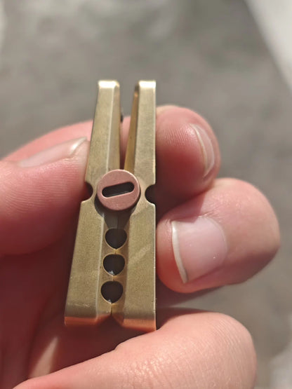 Crocbeats Brass