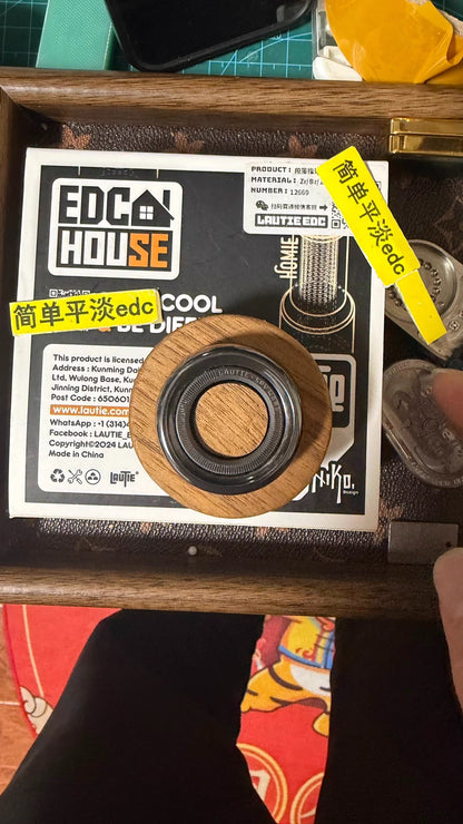 Mechanic C Zirconium