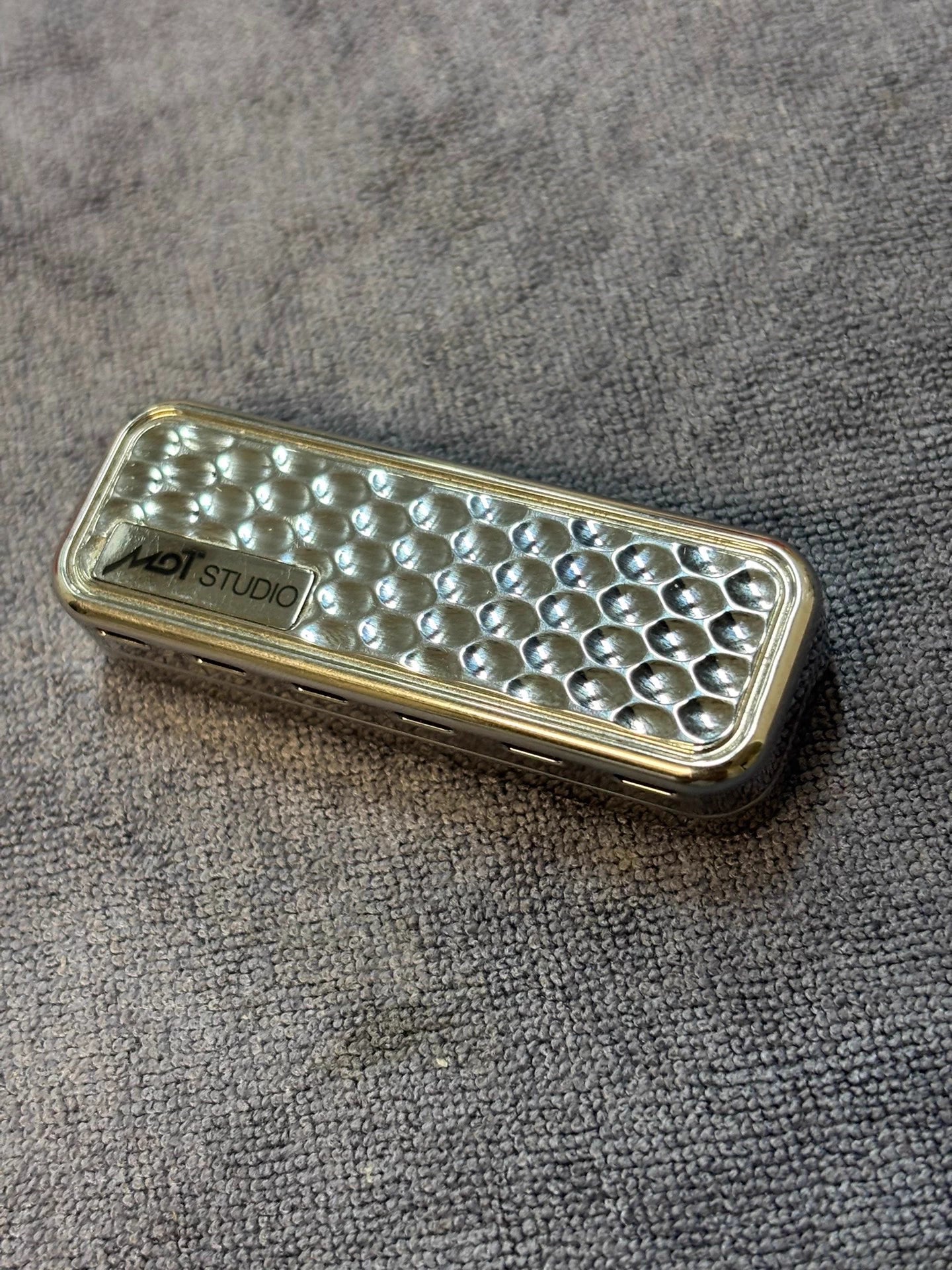 FENG LING Stainless Steel