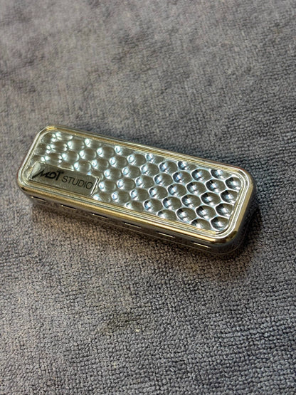 FENG LING Stainless Steel