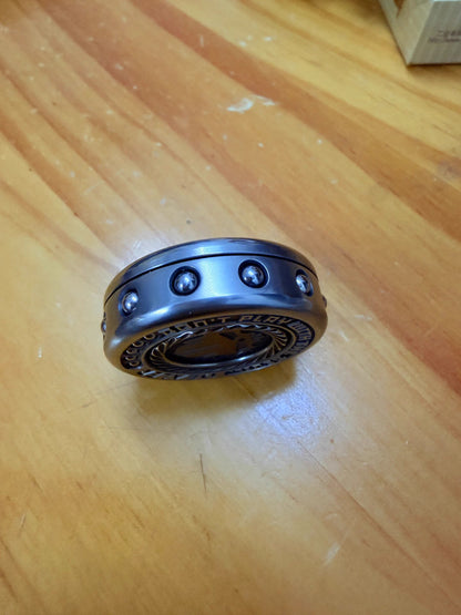 Mini Dealer Stainless Steel