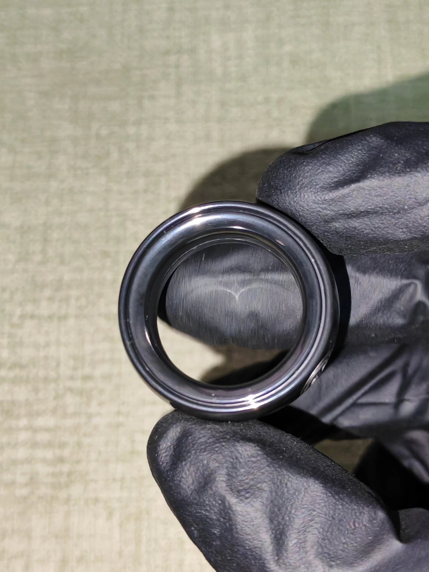 Mechanic-I Zirconium