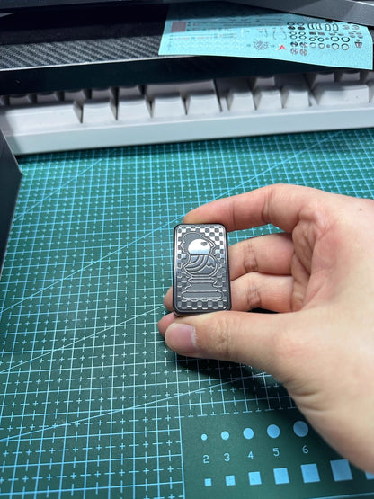 Chicken Dense(01EDC&YEDC) Zirconium