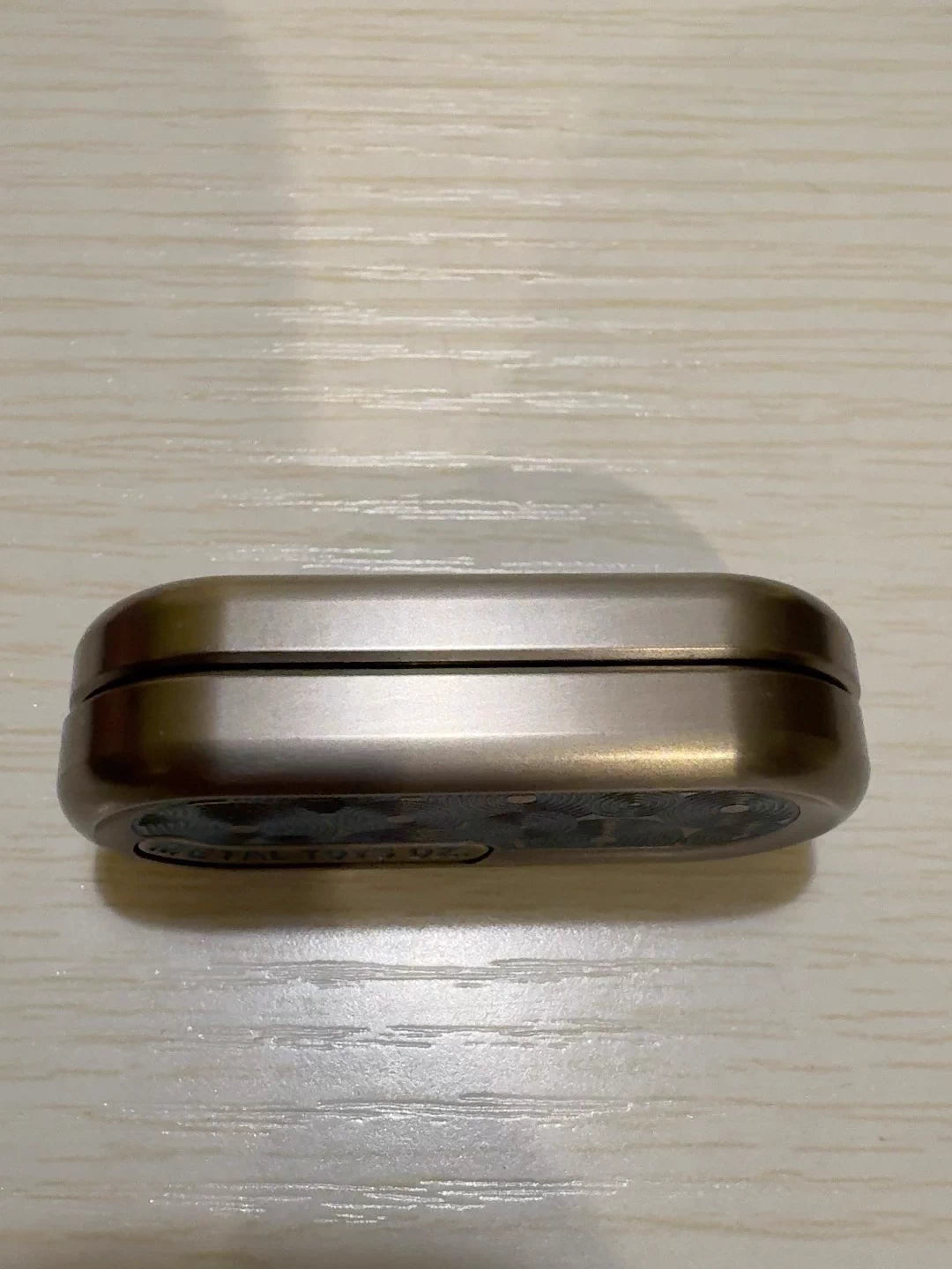 Top B Rain Titanium