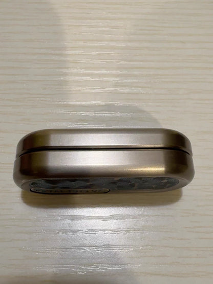 Top B Rain Titanium