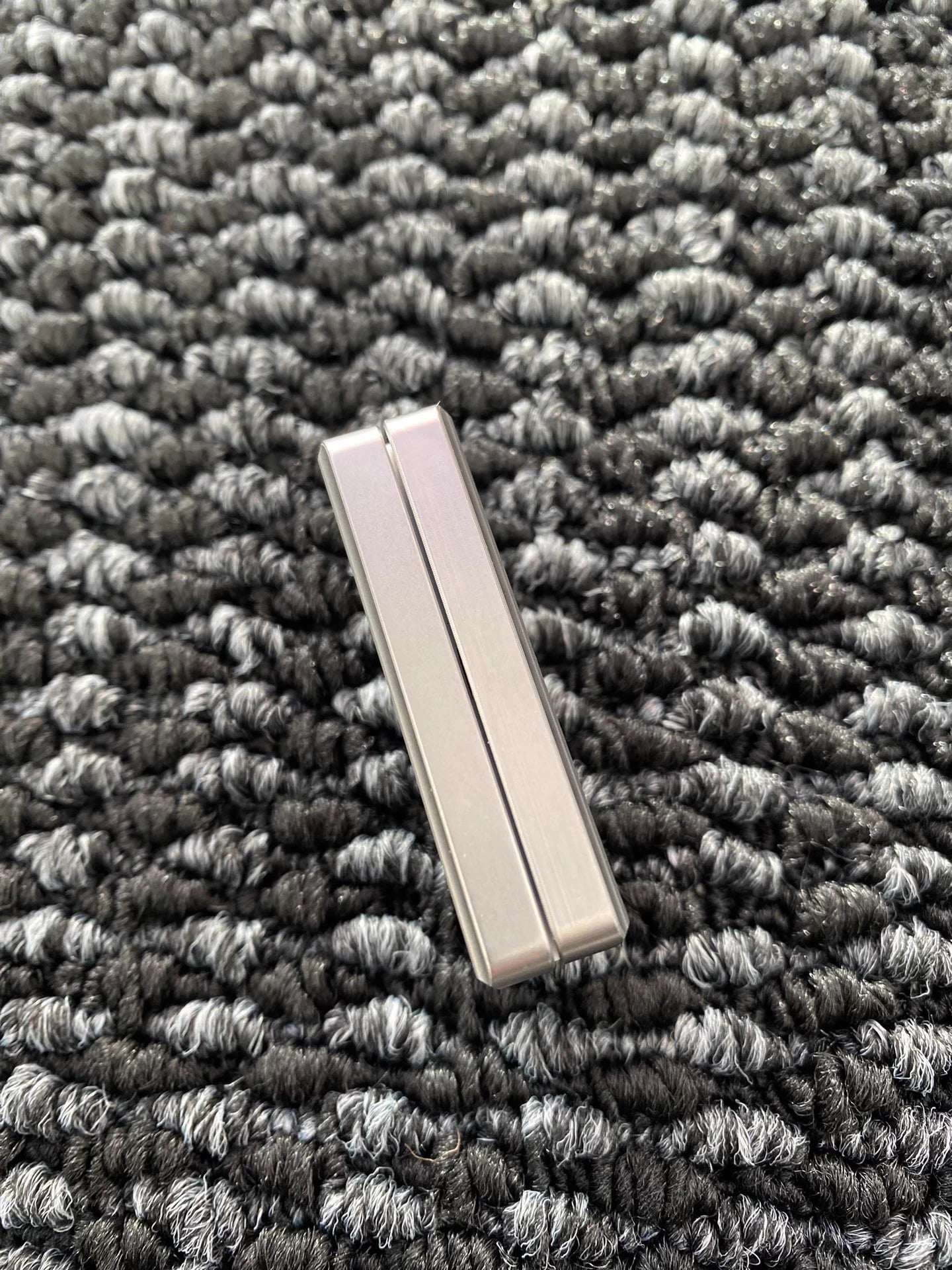 DRIVE Slider Titanium