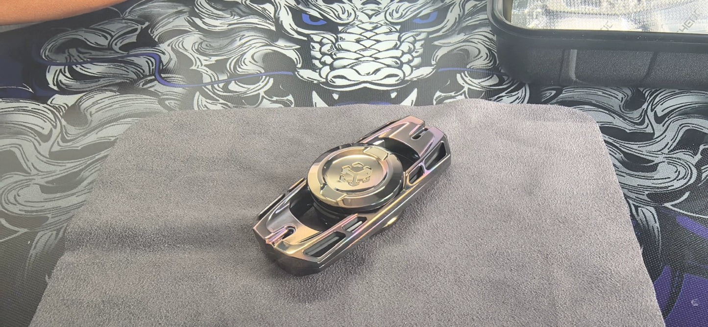 Ling Yin Zirconium