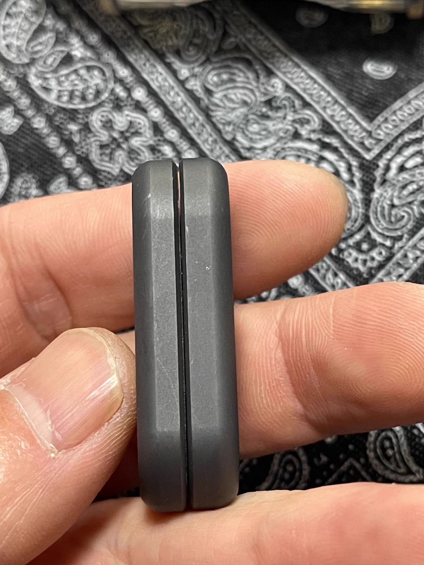 Top B Rain Zirconium