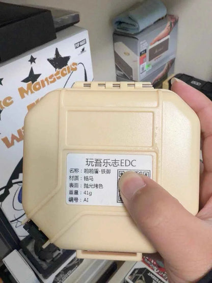 BULLET PROOF SHIELD Zircuti