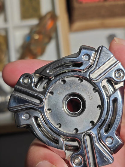 Penta Origin Stainless Steel
