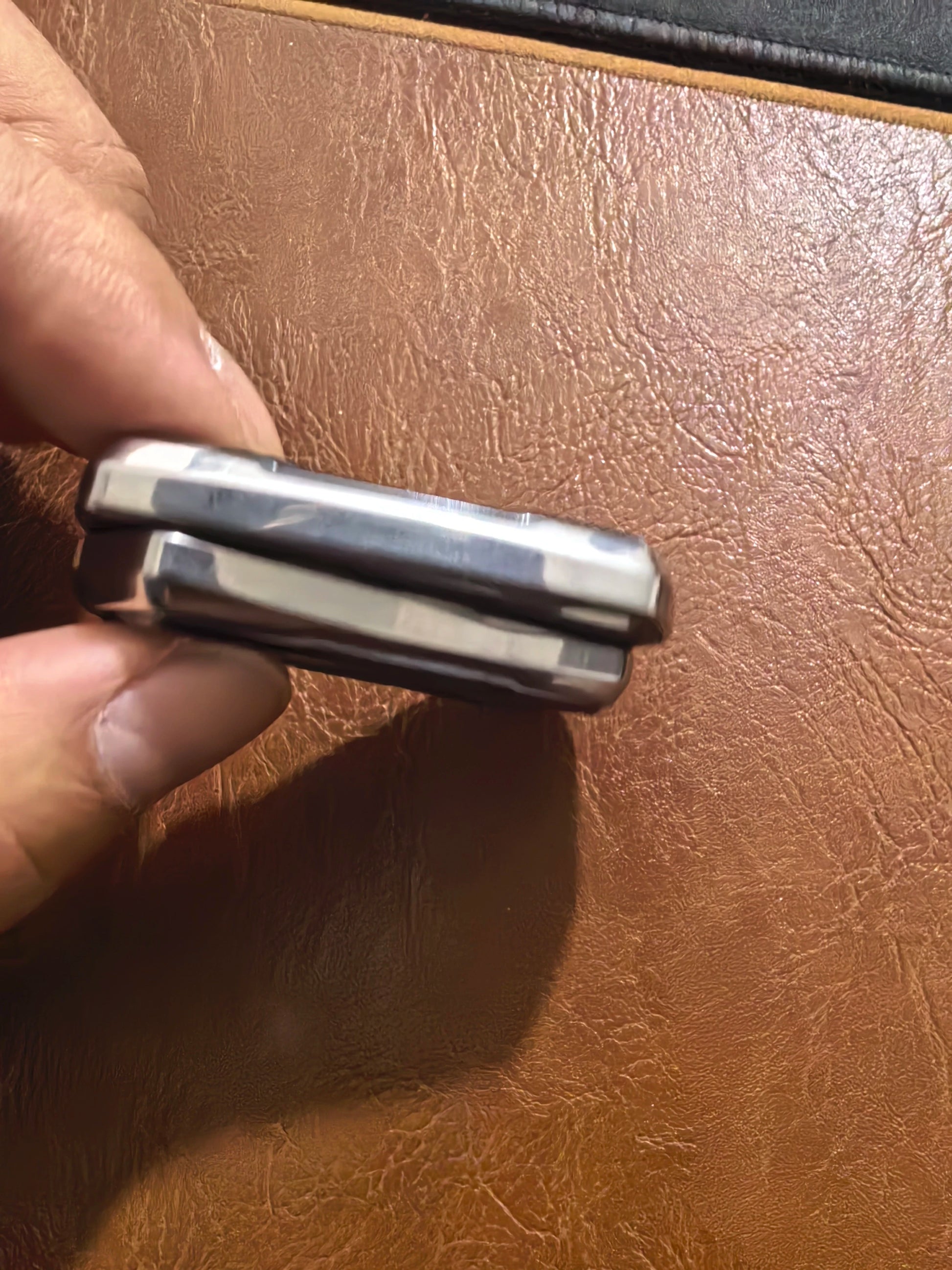 Gamut Zirconium