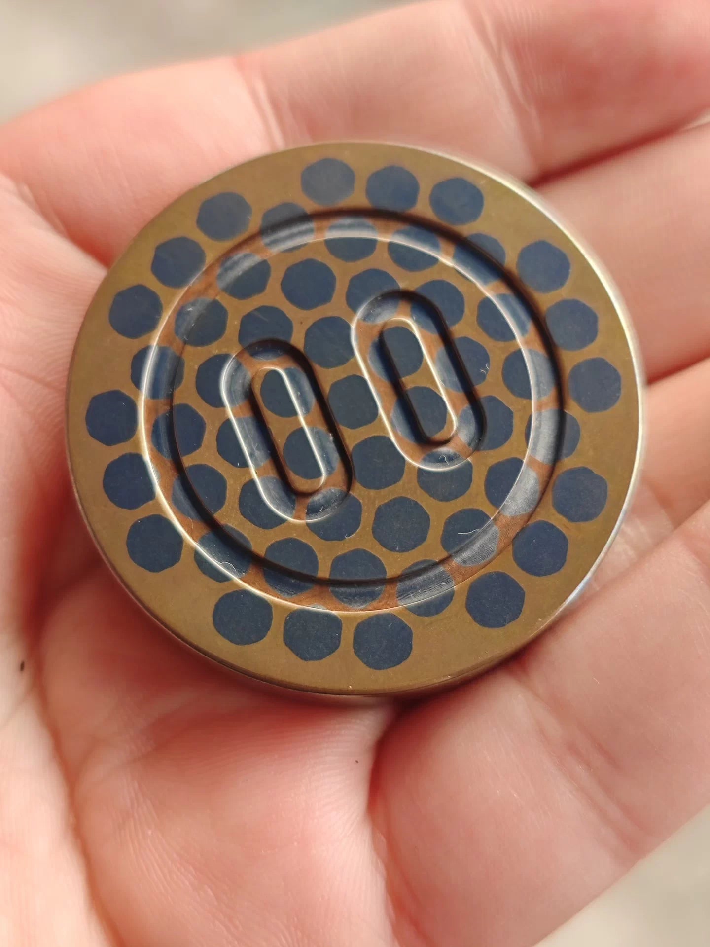 Pig Nose Superconductor