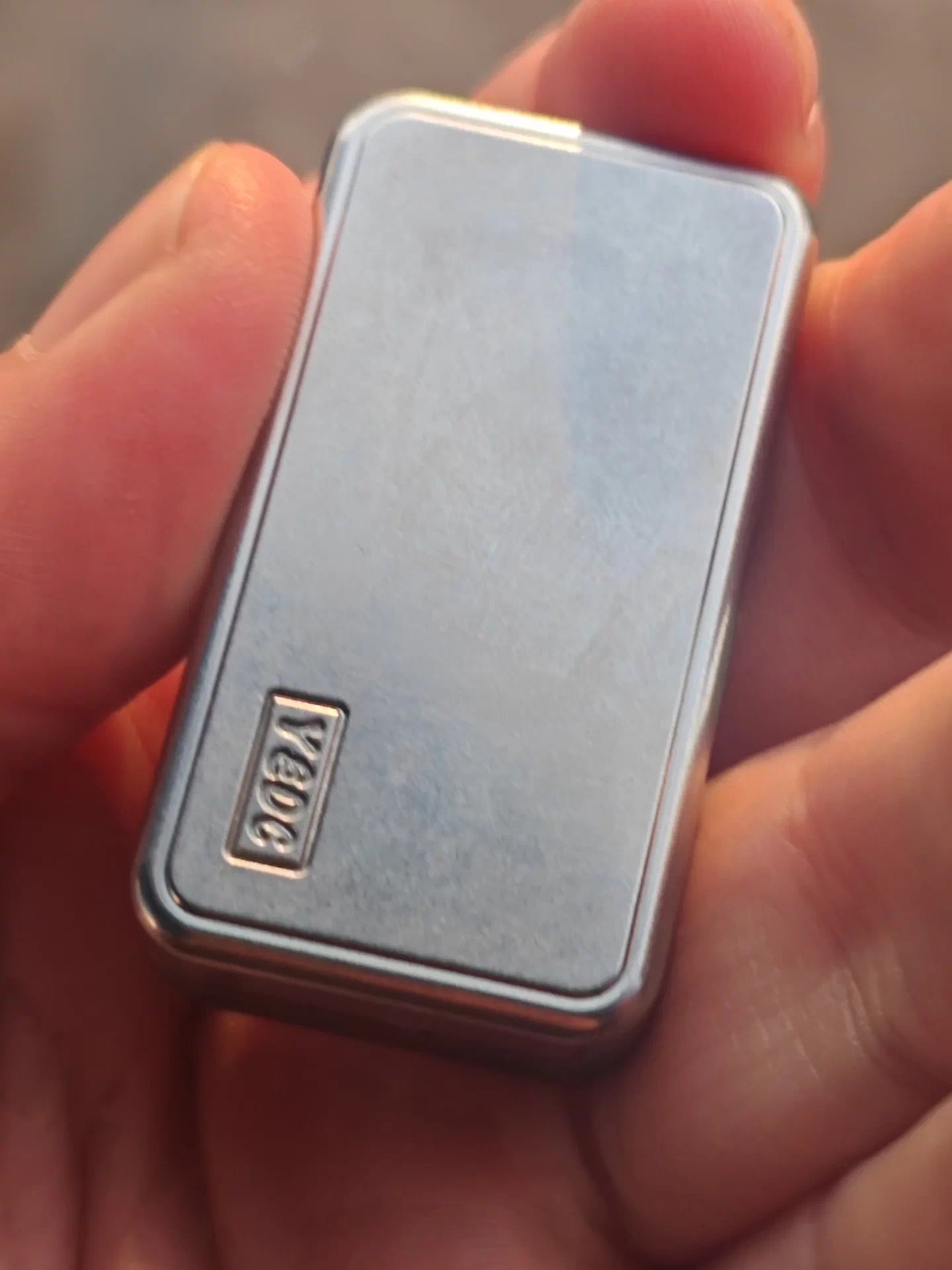Pig Nose Brass