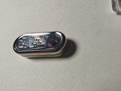 Top B Rain Titanium
