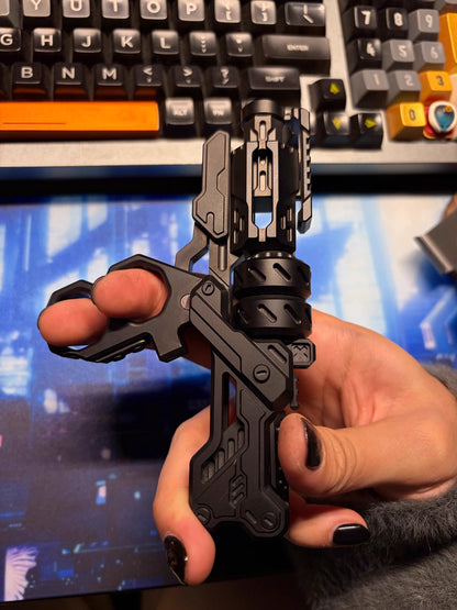 Killing Three thousand (Killing 3000) Titanium