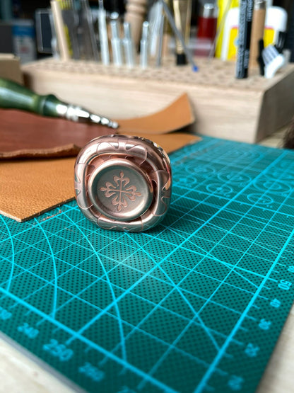 RORO Copper