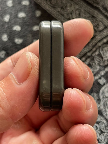 Top B Rain Zirconium