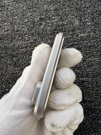 Chocolate Bar Stainless Steel