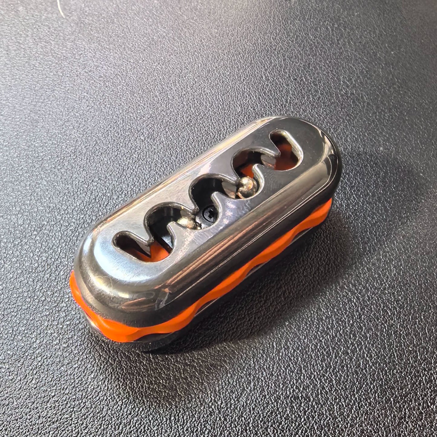 Hamburger Zirconium