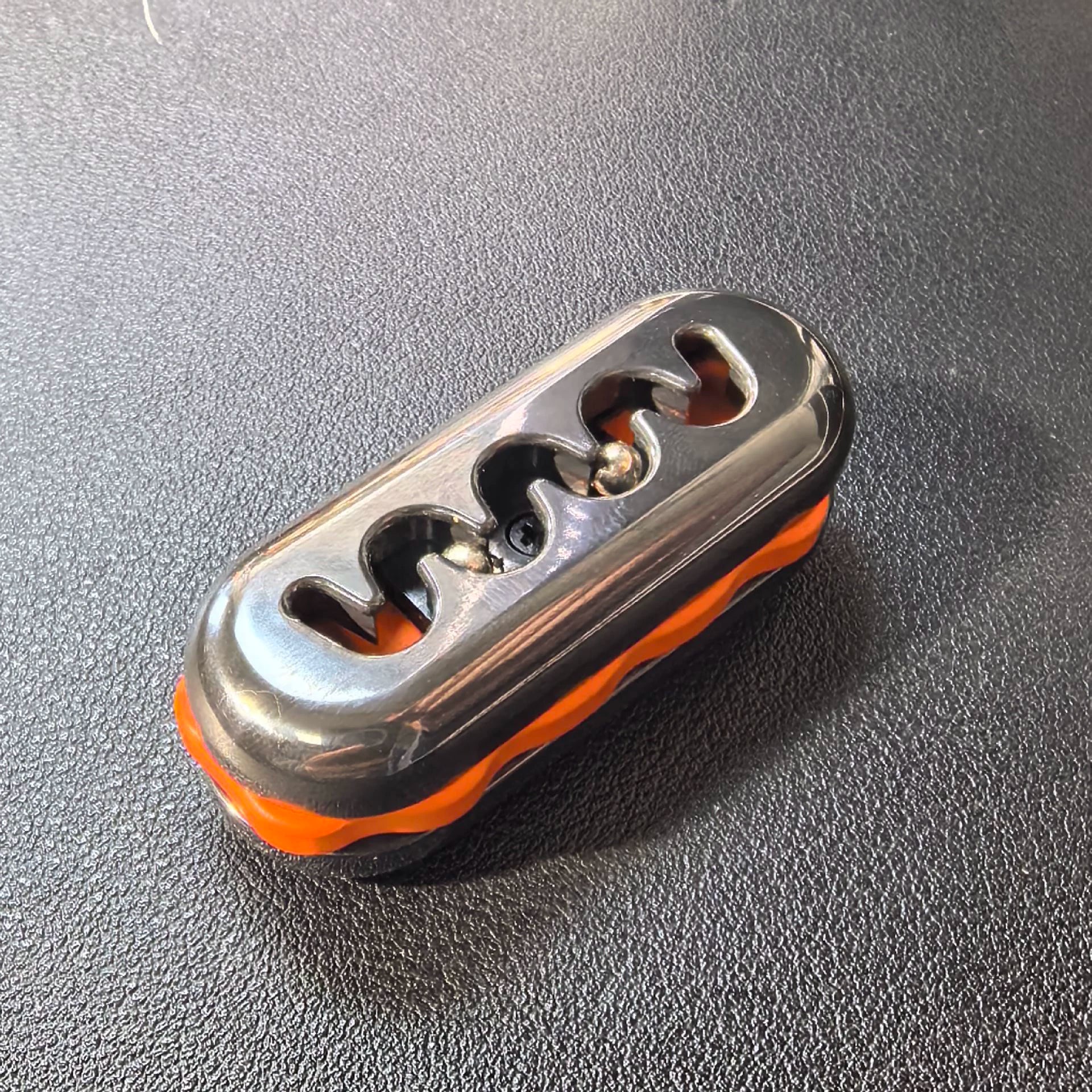 Hamburger Zirconium