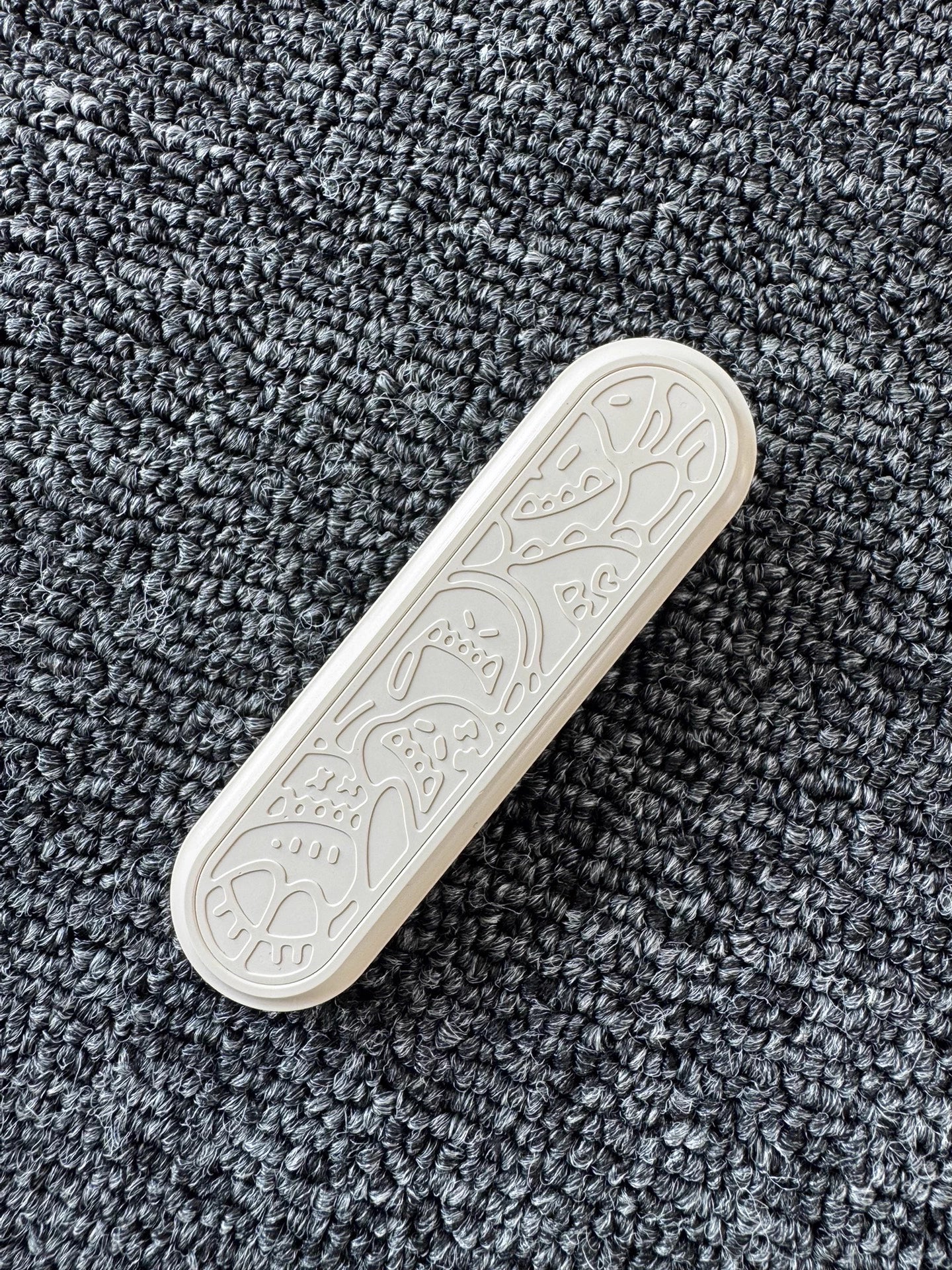 Chocolate Bar PEEK