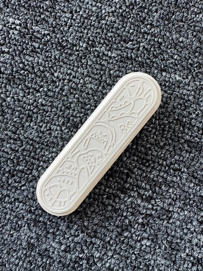Chocolate Bar PEEK