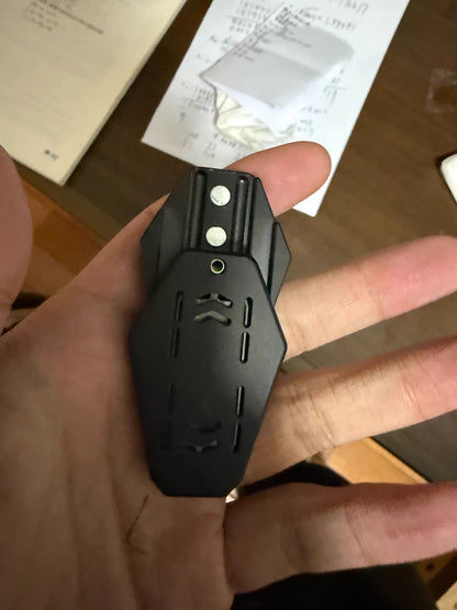 Viper Zirconium