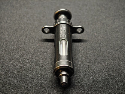 MAXDOC Stainless Steel