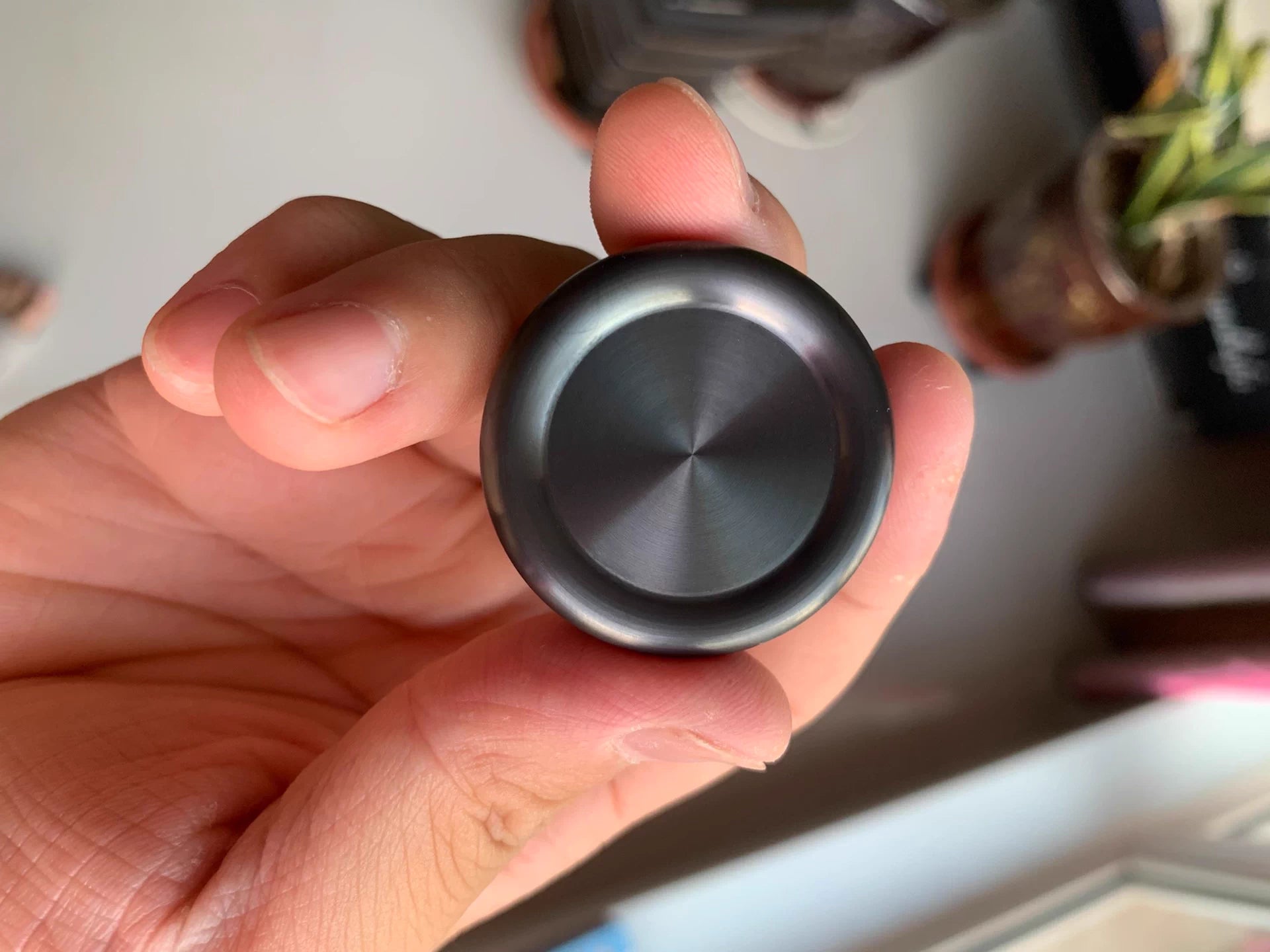 Milk Cap Zirconium