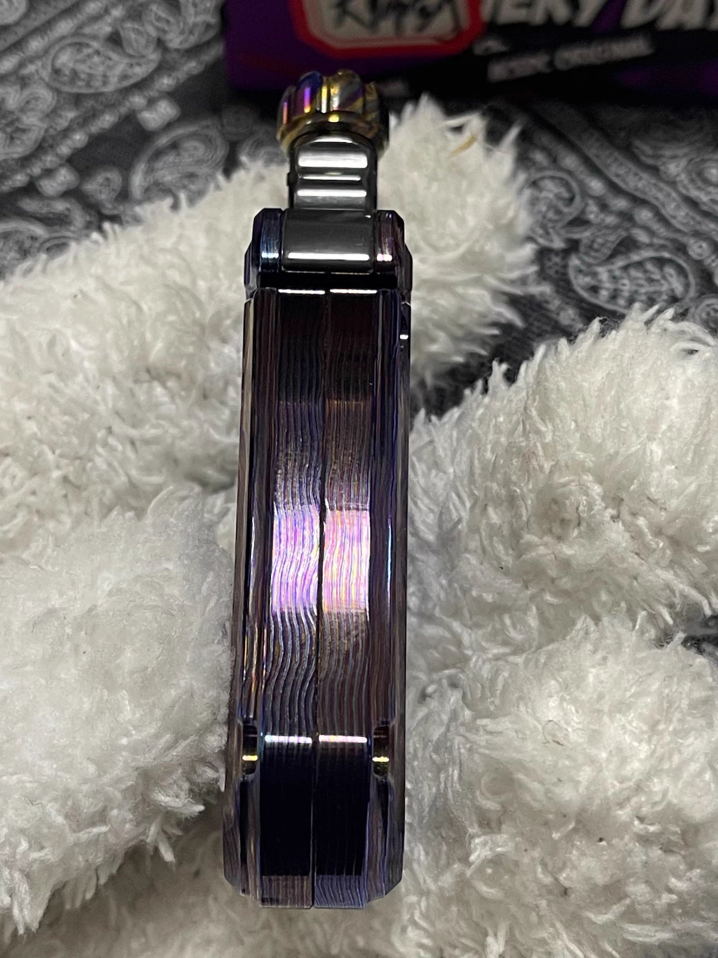 Master Sword Zircuti