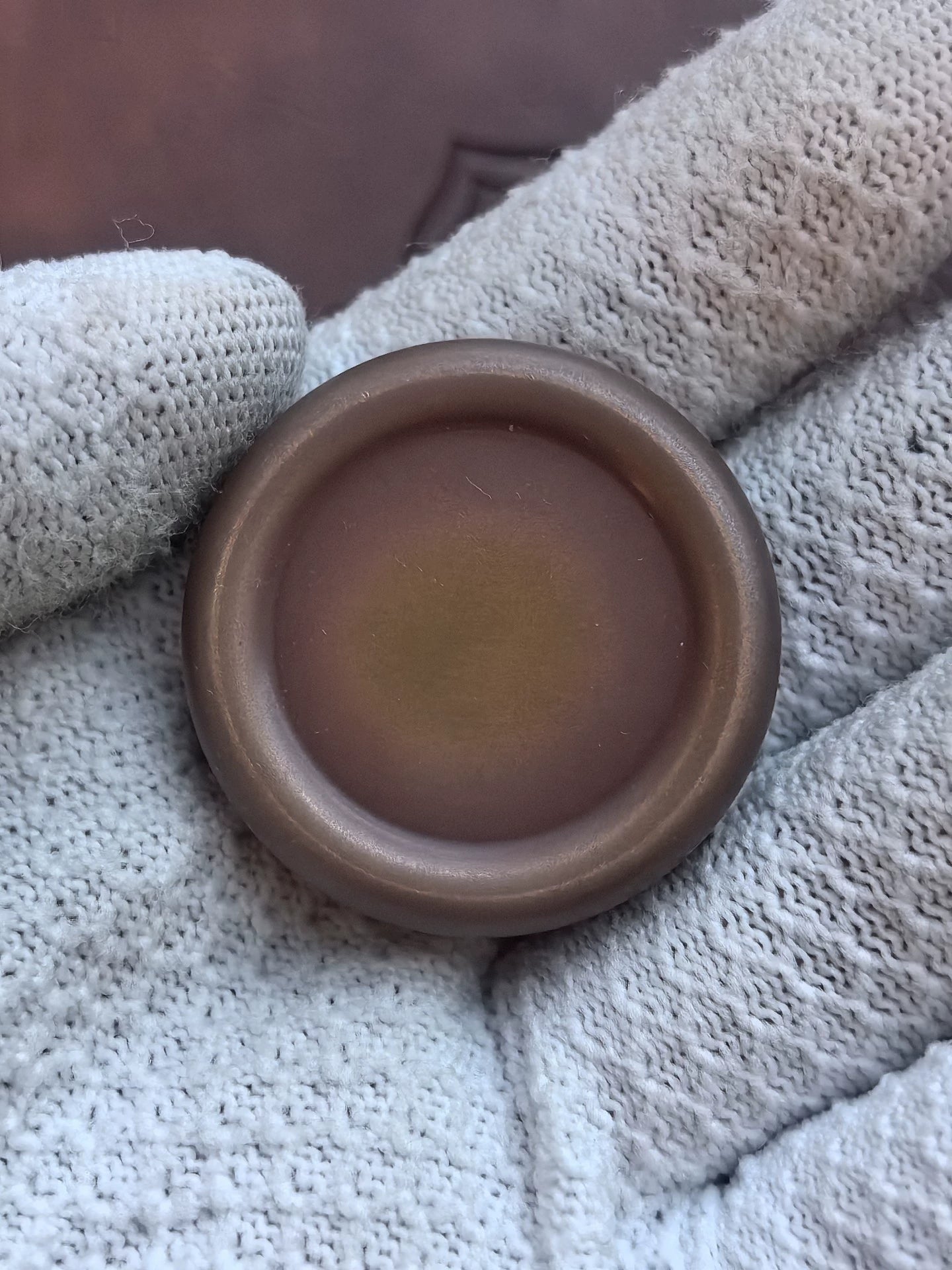 Devil Milk Cap Copper