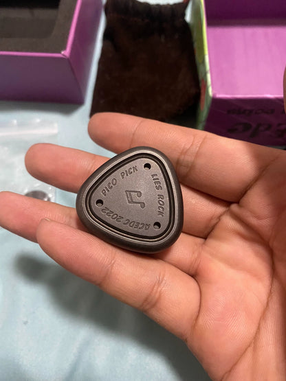PICO PICK Zirconium