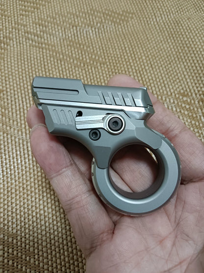 Zoom Titanium