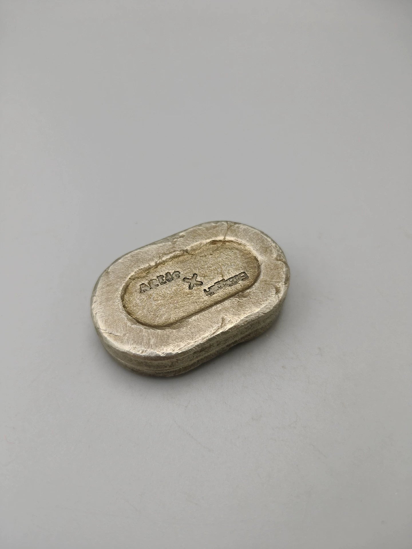 Naikiya Copper