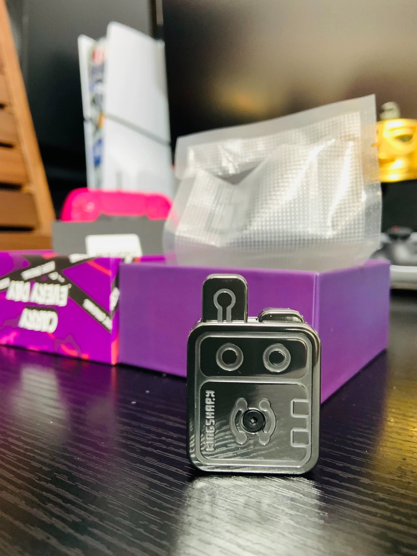 Rabbot Zirconium