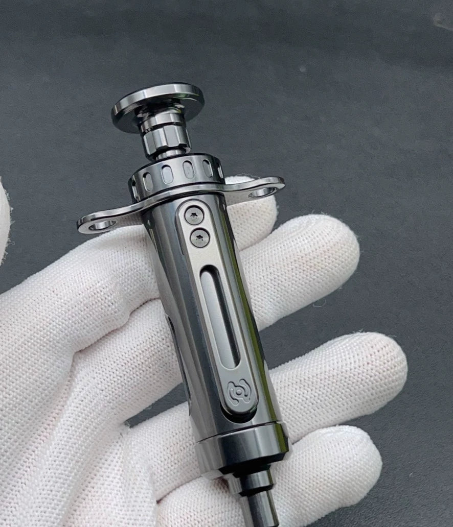 MAXDOC Zirconium