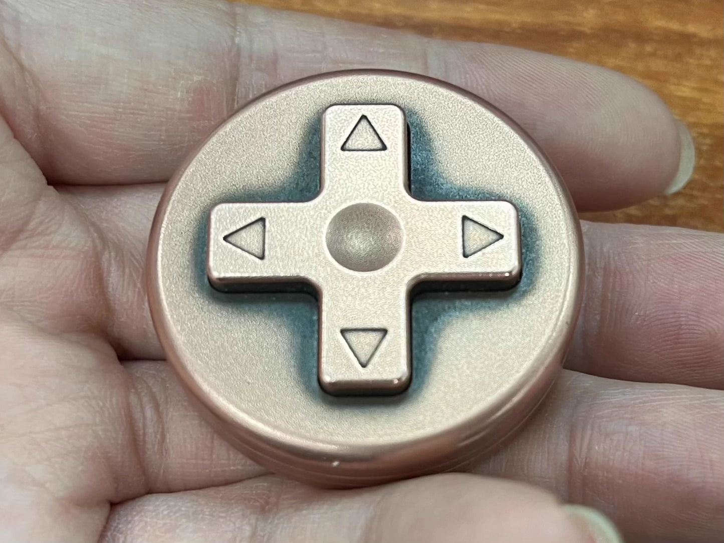 Gamer Copper