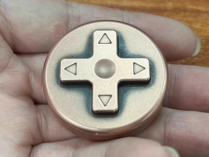 Gamer Copper