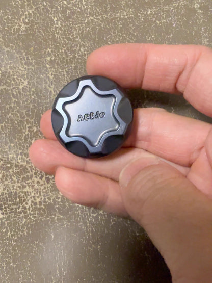 Milk Cap Tungsten